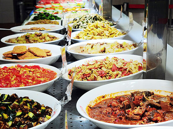 食堂承包共同用餐要注意什么？