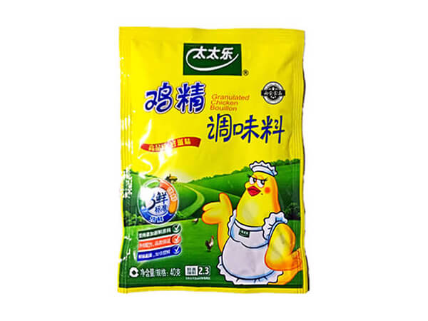 鸡精配送